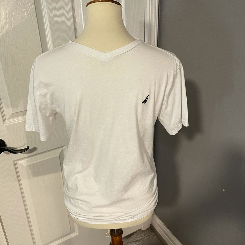 Nautica V/neck buy 1 Get 2.